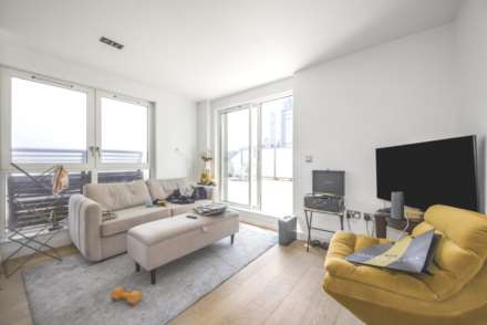 2 Bedroom Apartment, Courtyard Apartments, Avantgarde Place, Sclater Street, E1