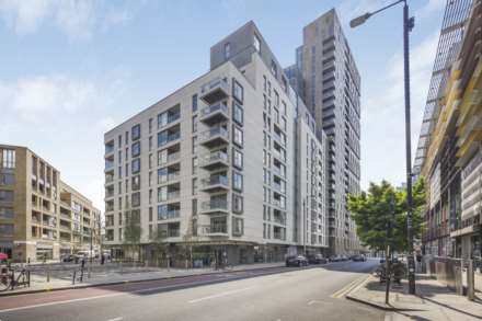 Courtyard Apartments, Avantgarde Place, Sclater Street, E1, Image 13