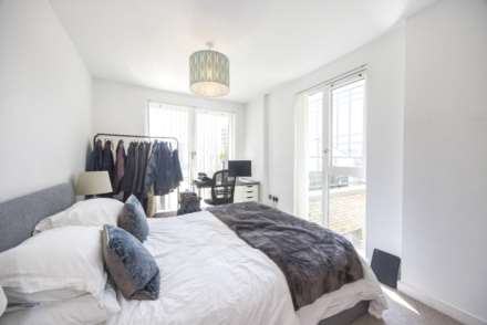 Courtyard Apartments, Avantgarde Place, Sclater Street, E1, Image 4