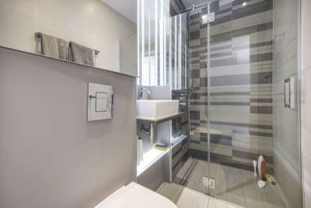 Courtyard Apartments, Avantgarde Place, Sclater Street, E1, Image 6