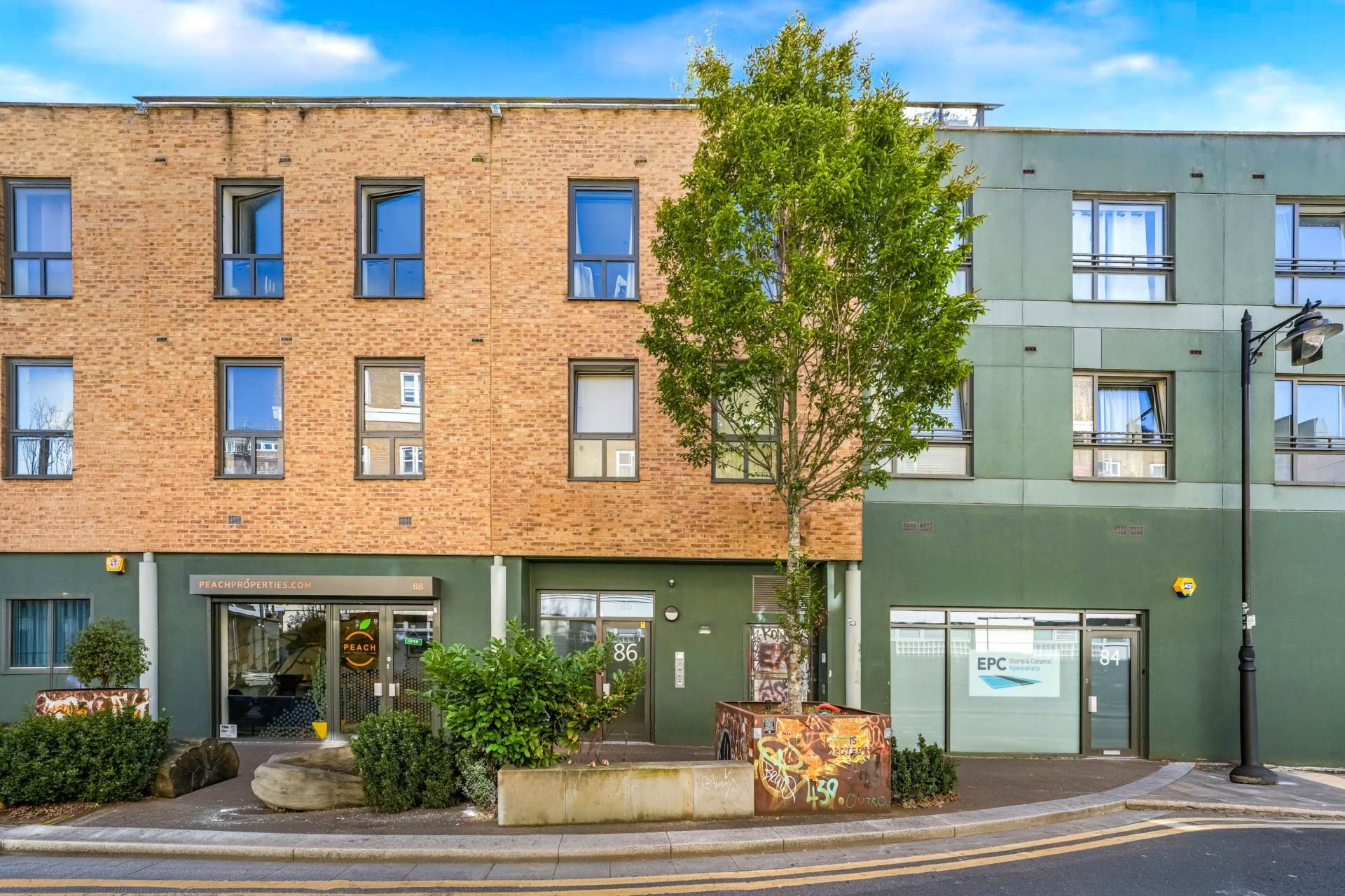 Cheshire Street, London, E2, Image 12