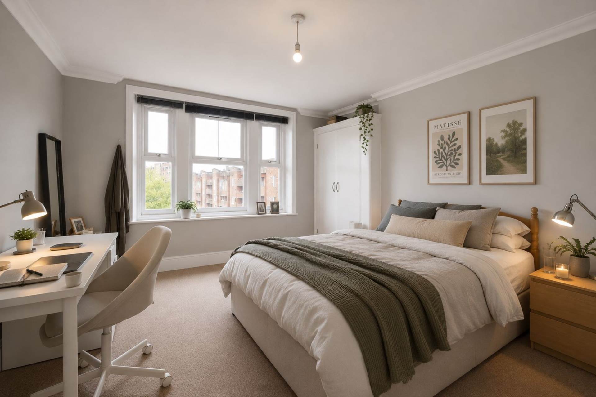 Pentonville Road, Islington, N1, Image 5