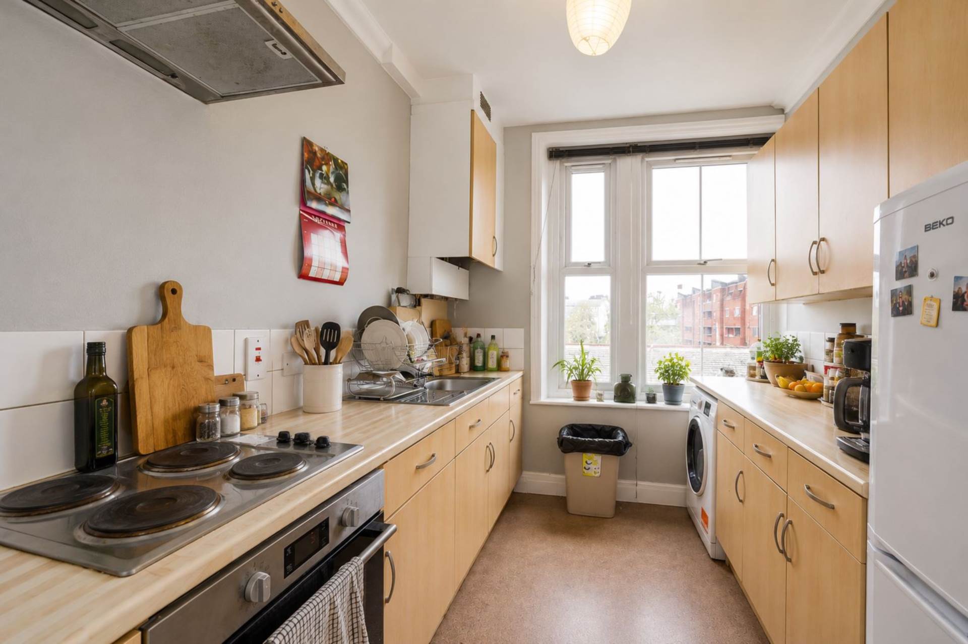 Pentonville Road, Islington, N1, Image 9