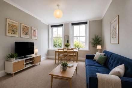 Pentonville Road, Islington, N1, Image 1