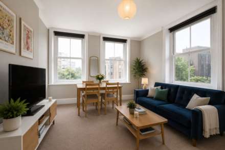 Pentonville Road, Islington, N1, Image 2