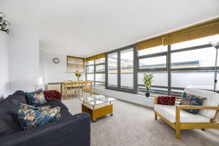 Property For Sale New Wharf Road, London