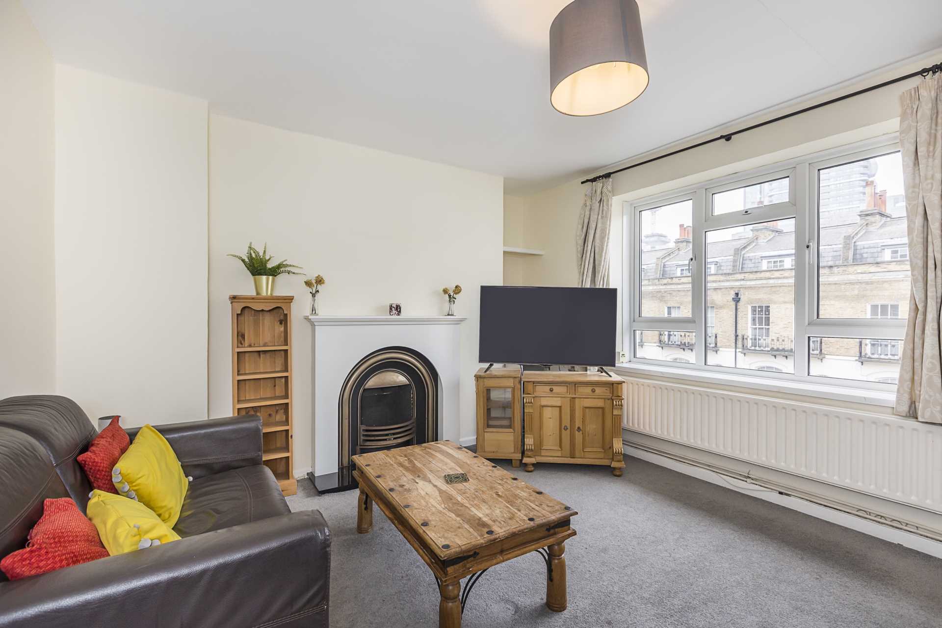 Shepherdess Walk, Islington, N1, Image 1