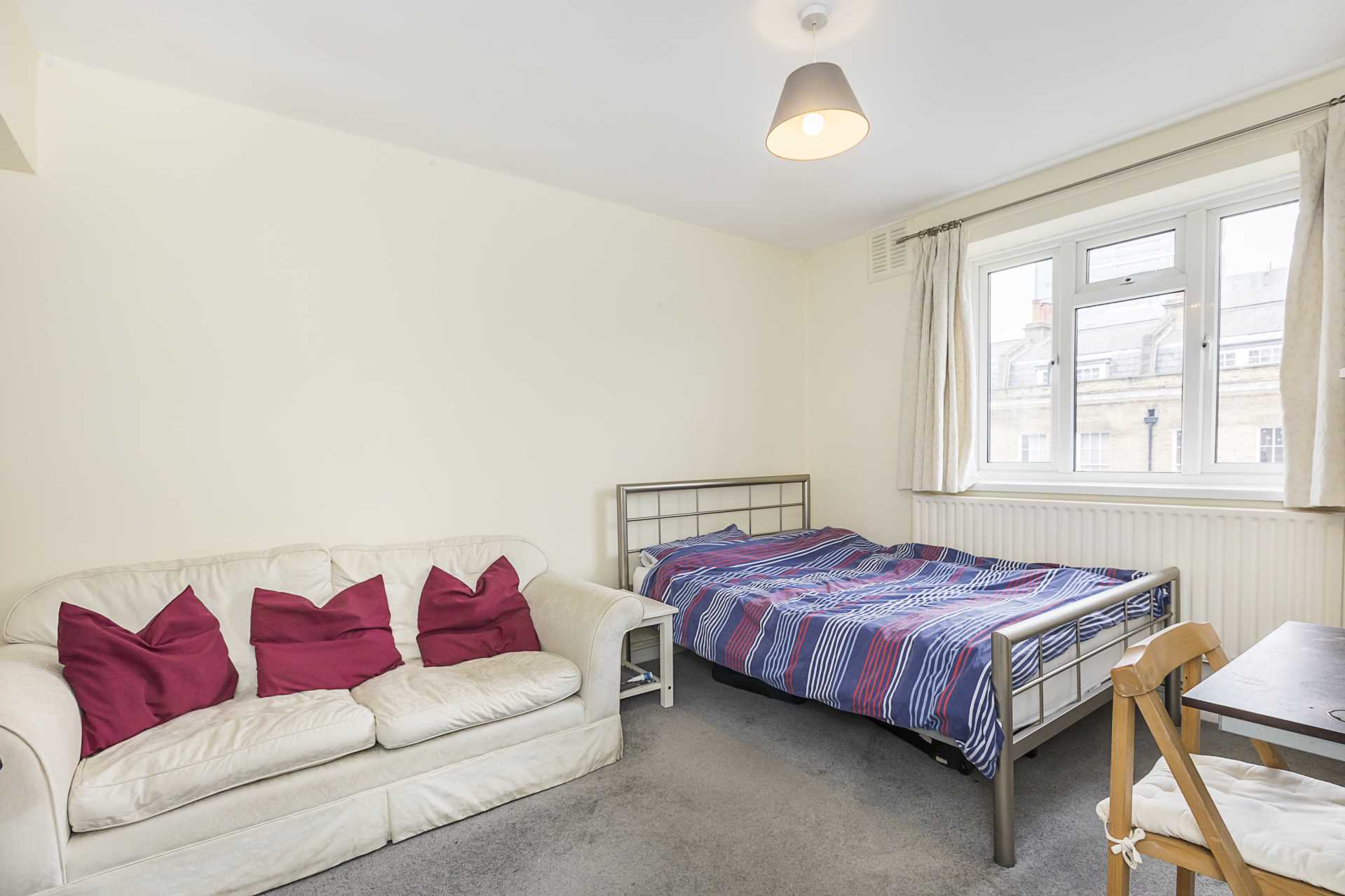 Shepherdess Walk, Islington, N1, Image 10