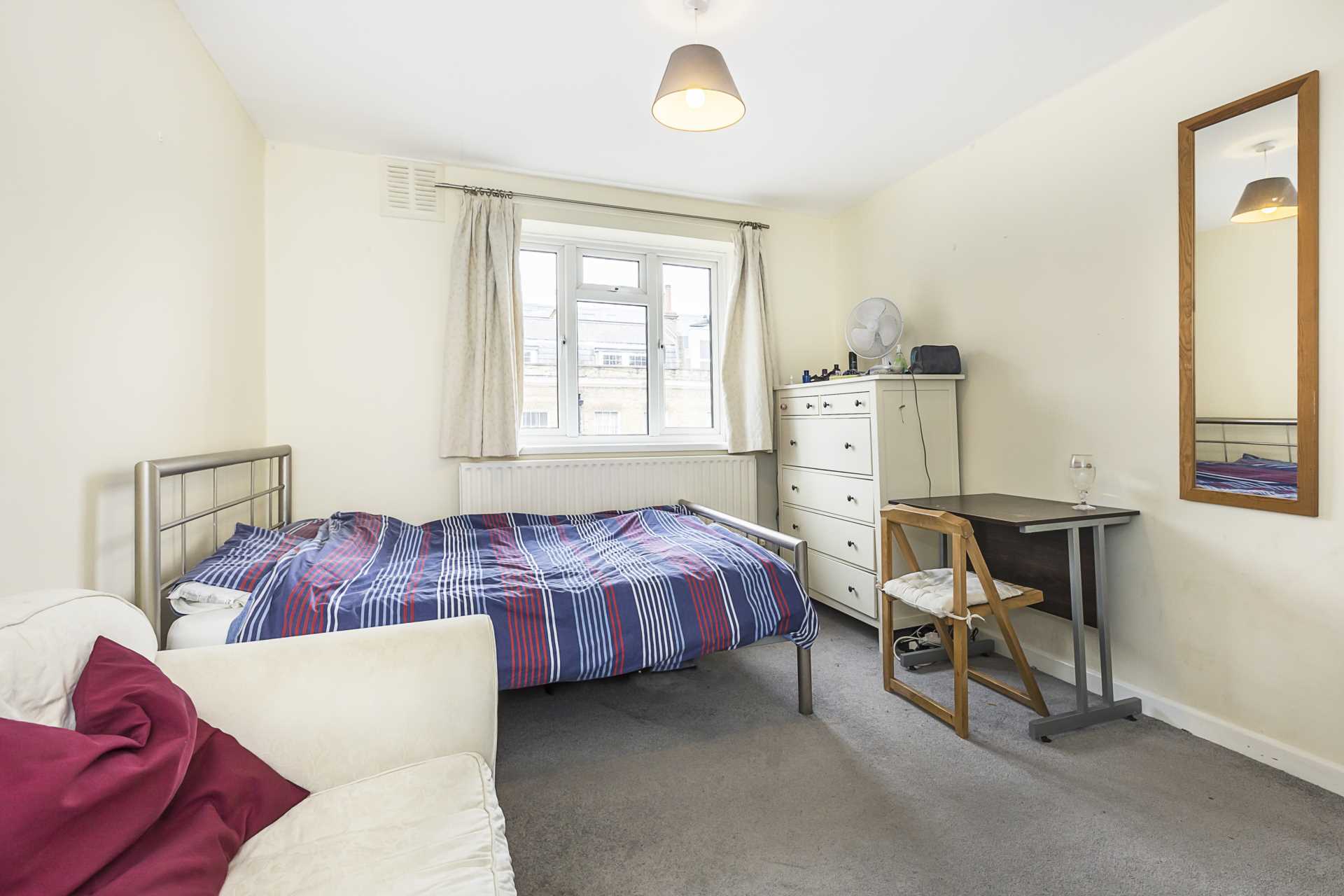Shepherdess Walk, Islington, N1, Image 11