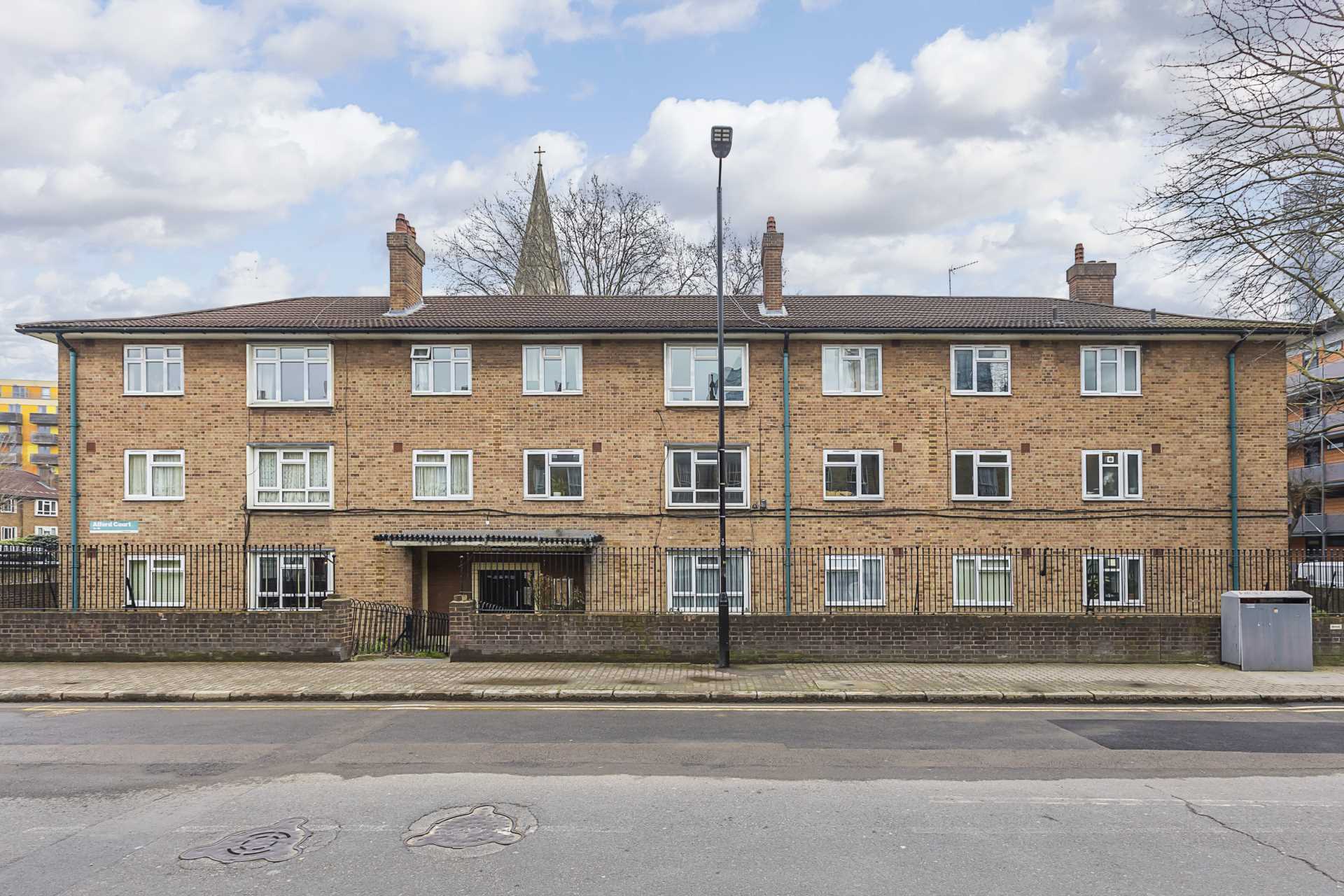 Shepherdess Walk, Islington, N1, Image 13