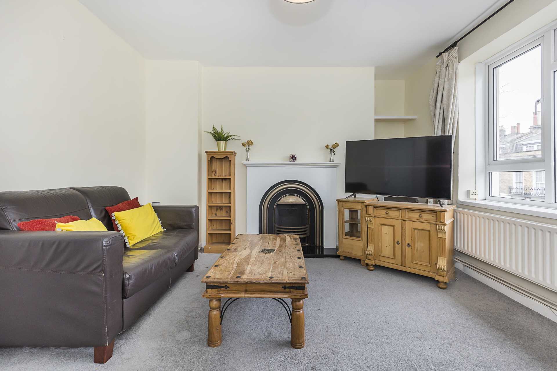 Shepherdess Walk, Islington, N1, Image 2