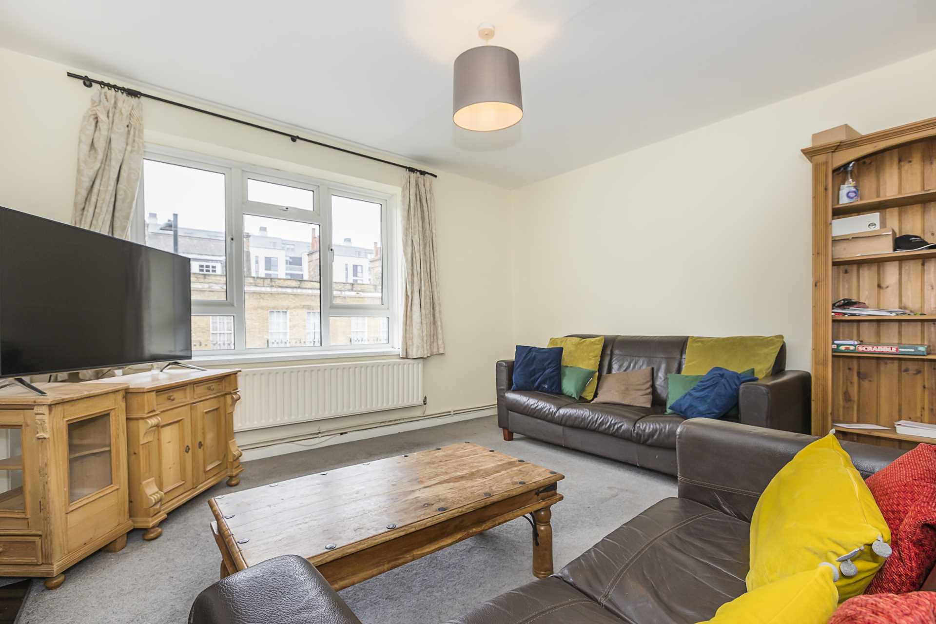 Shepherdess Walk, Islington, N1, Image 3