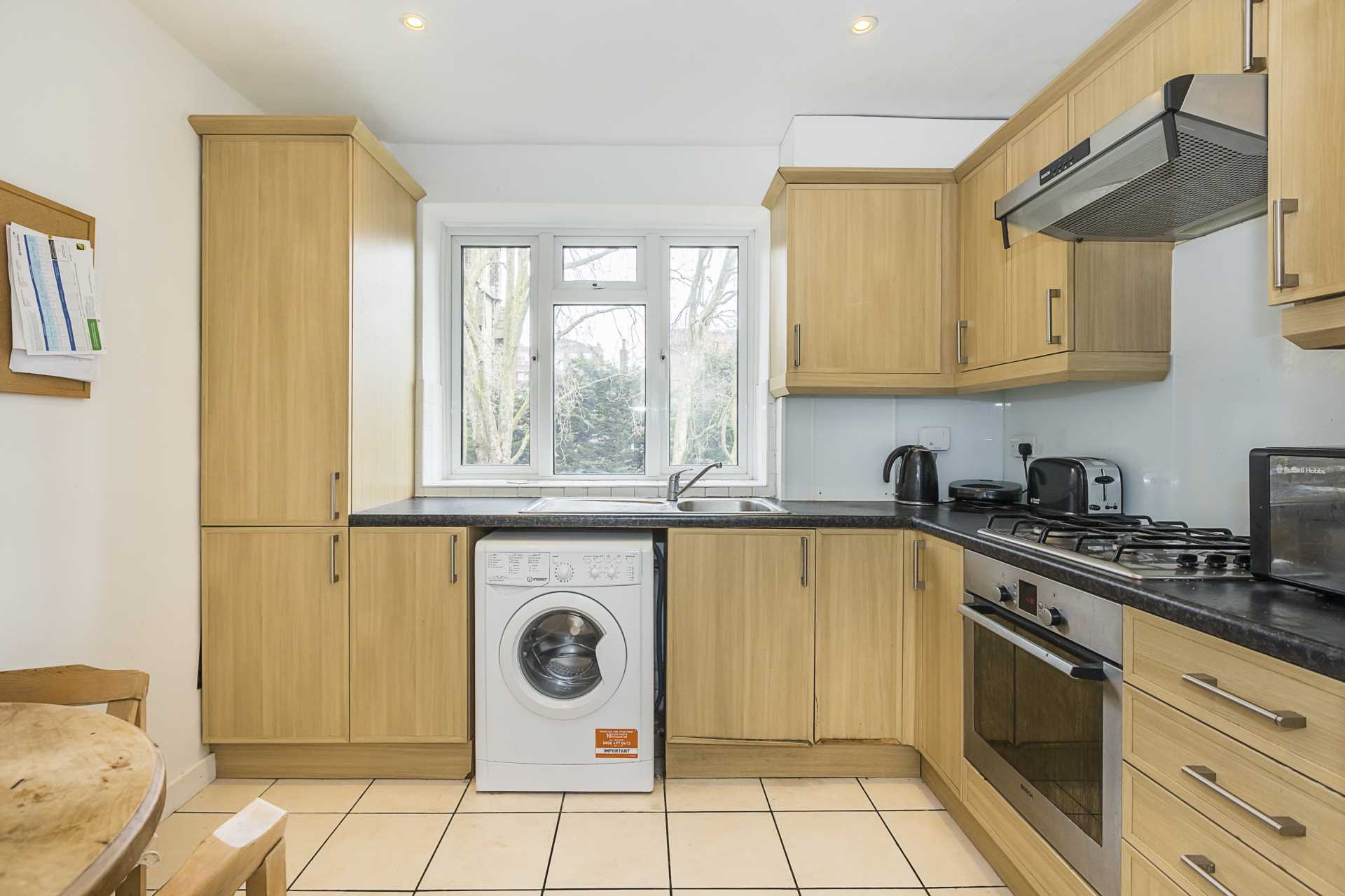 Shepherdess Walk, Islington, N1, Image 4
