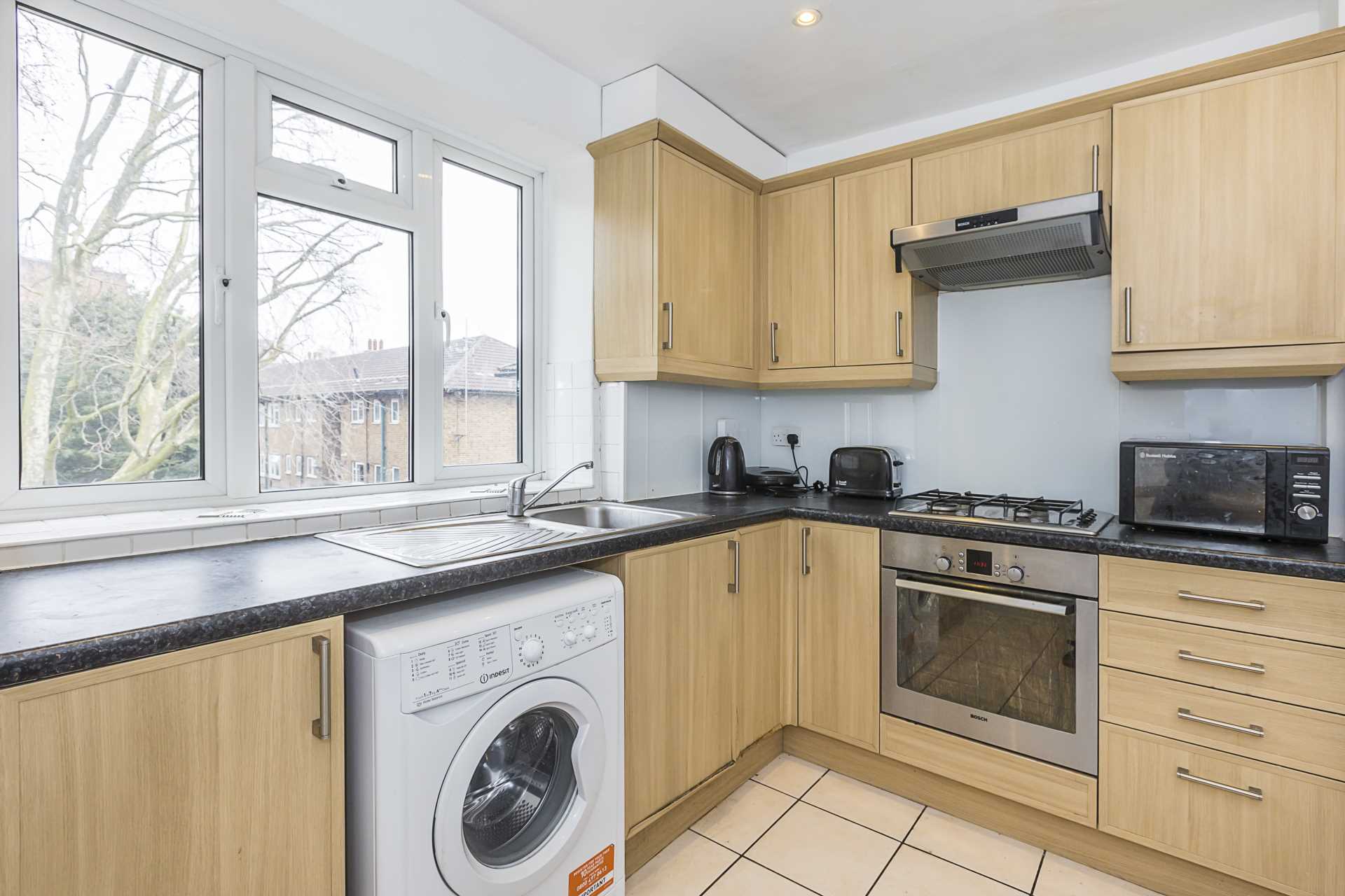 Shepherdess Walk, Islington, N1, Image 5