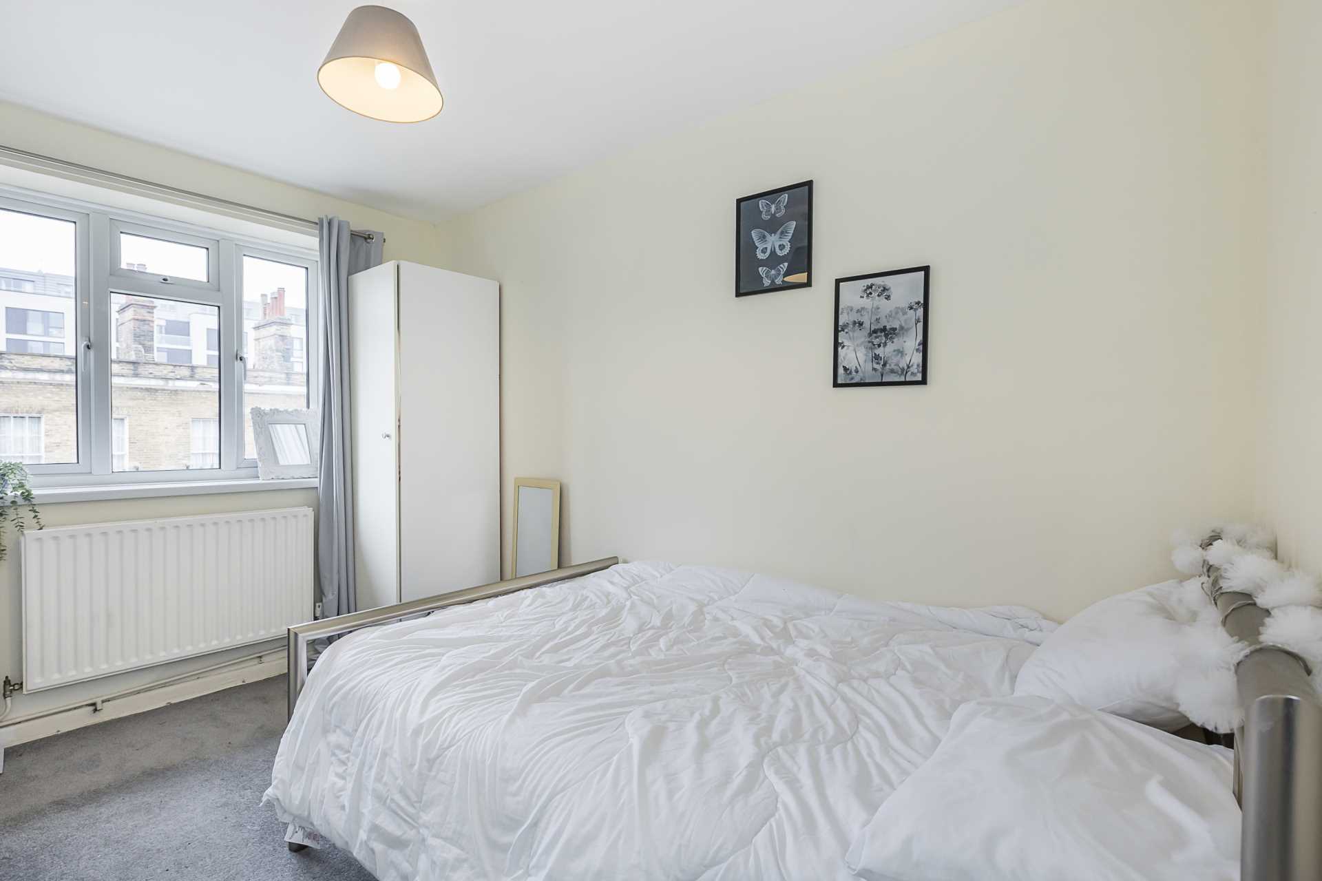 Shepherdess Walk, Islington, N1, Image 6