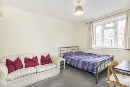 Shepherdess Walk, Islington, N1, Image 10