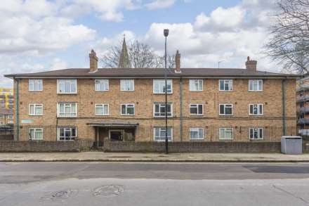 Shepherdess Walk, Islington, N1, Image 13
