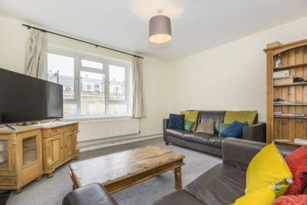 Shepherdess Walk, Islington, N1, Image 3