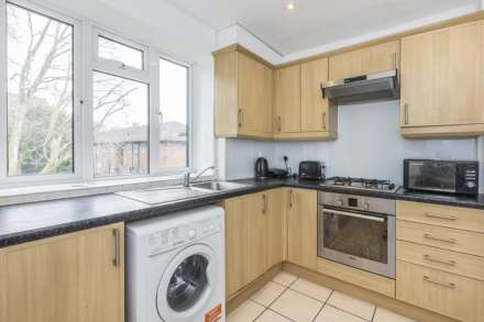 Shepherdess Walk, Islington, N1, Image 5
