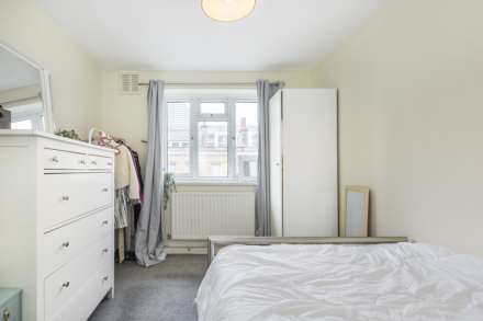 Shepherdess Walk, Islington, N1, Image 7