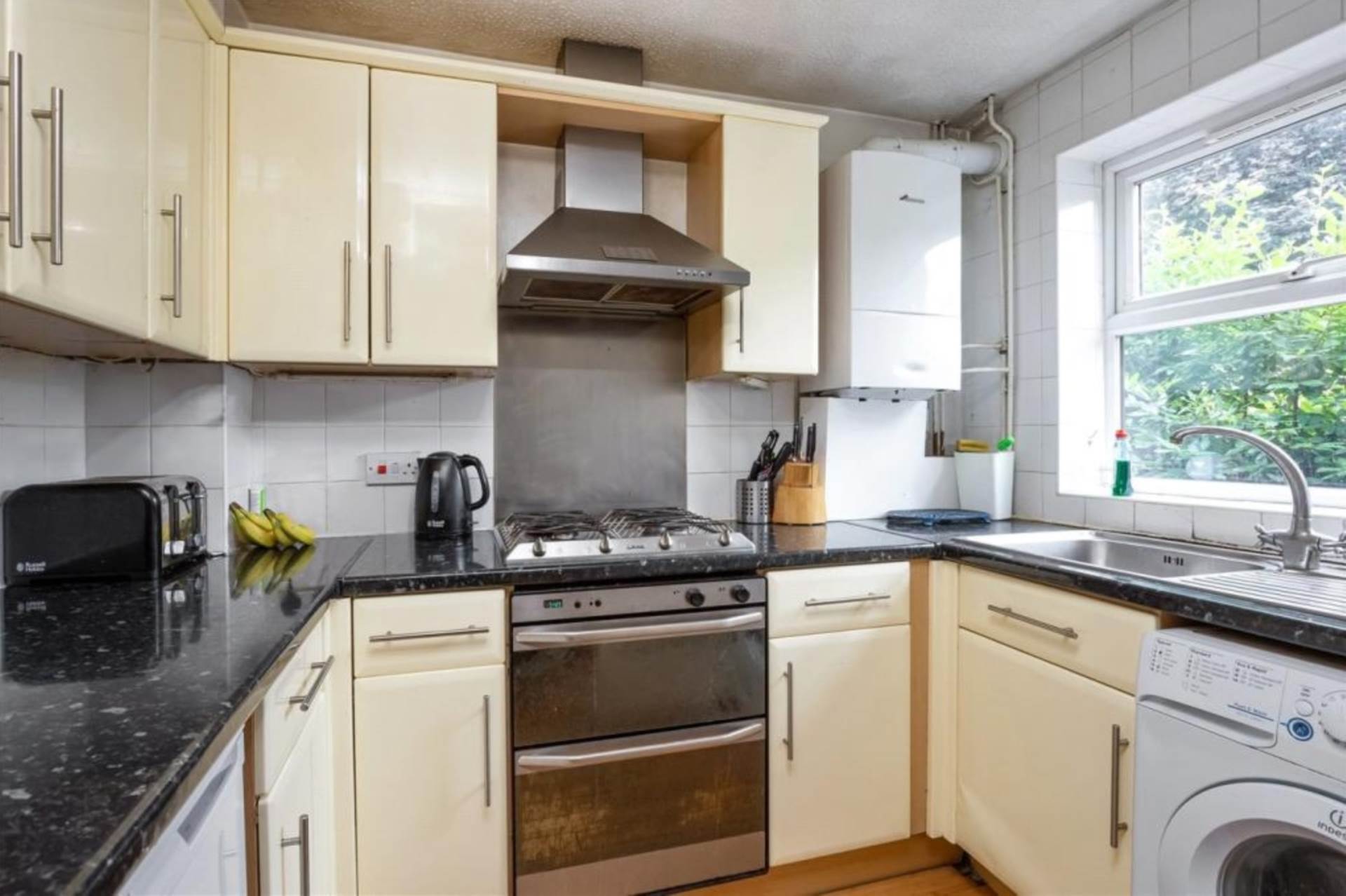 Buxton Street, Spitalfields, E1, Image 3