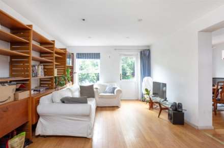 Property For Rent Buxton Street, London