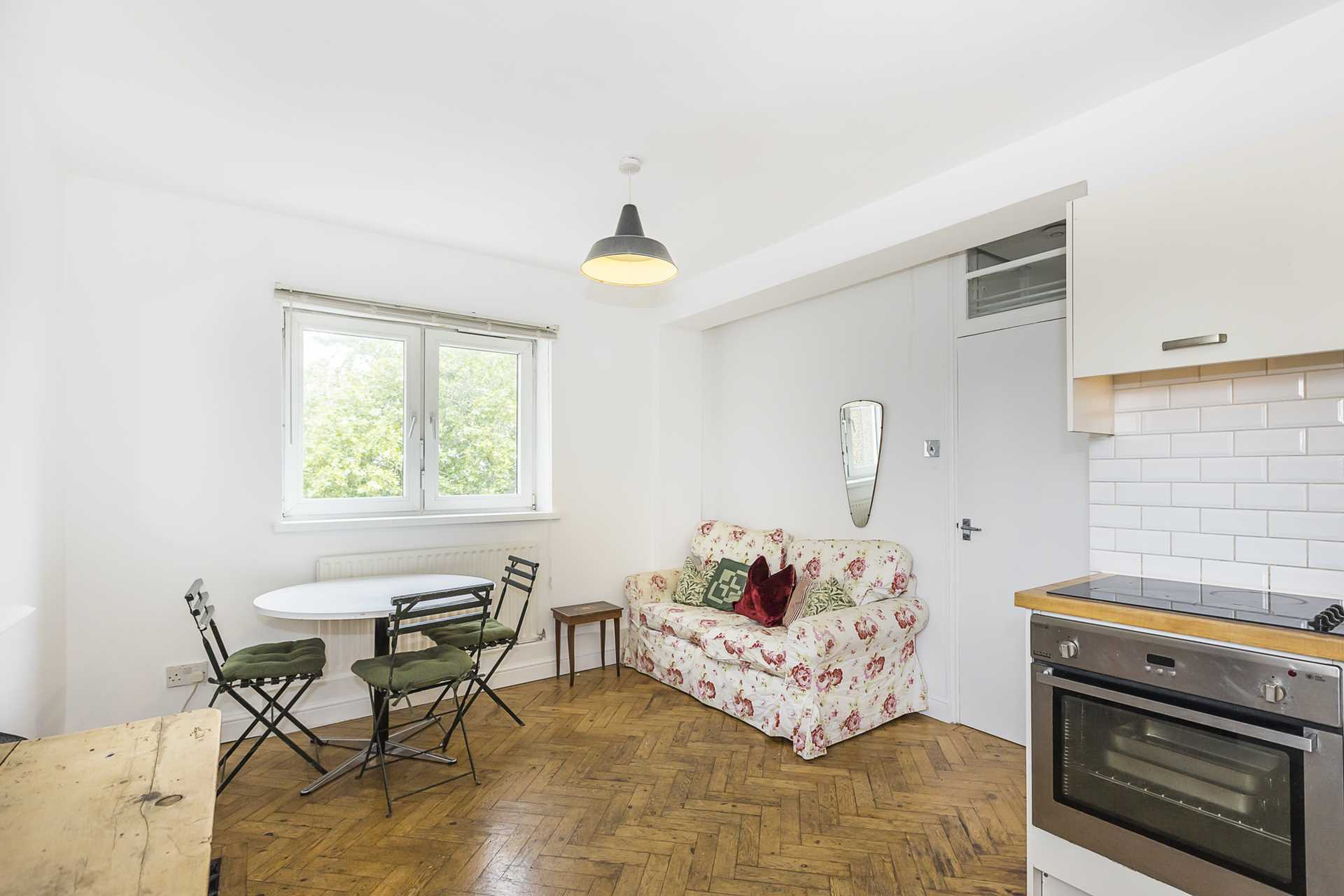 Percival Street, London, EC1V, Image 1