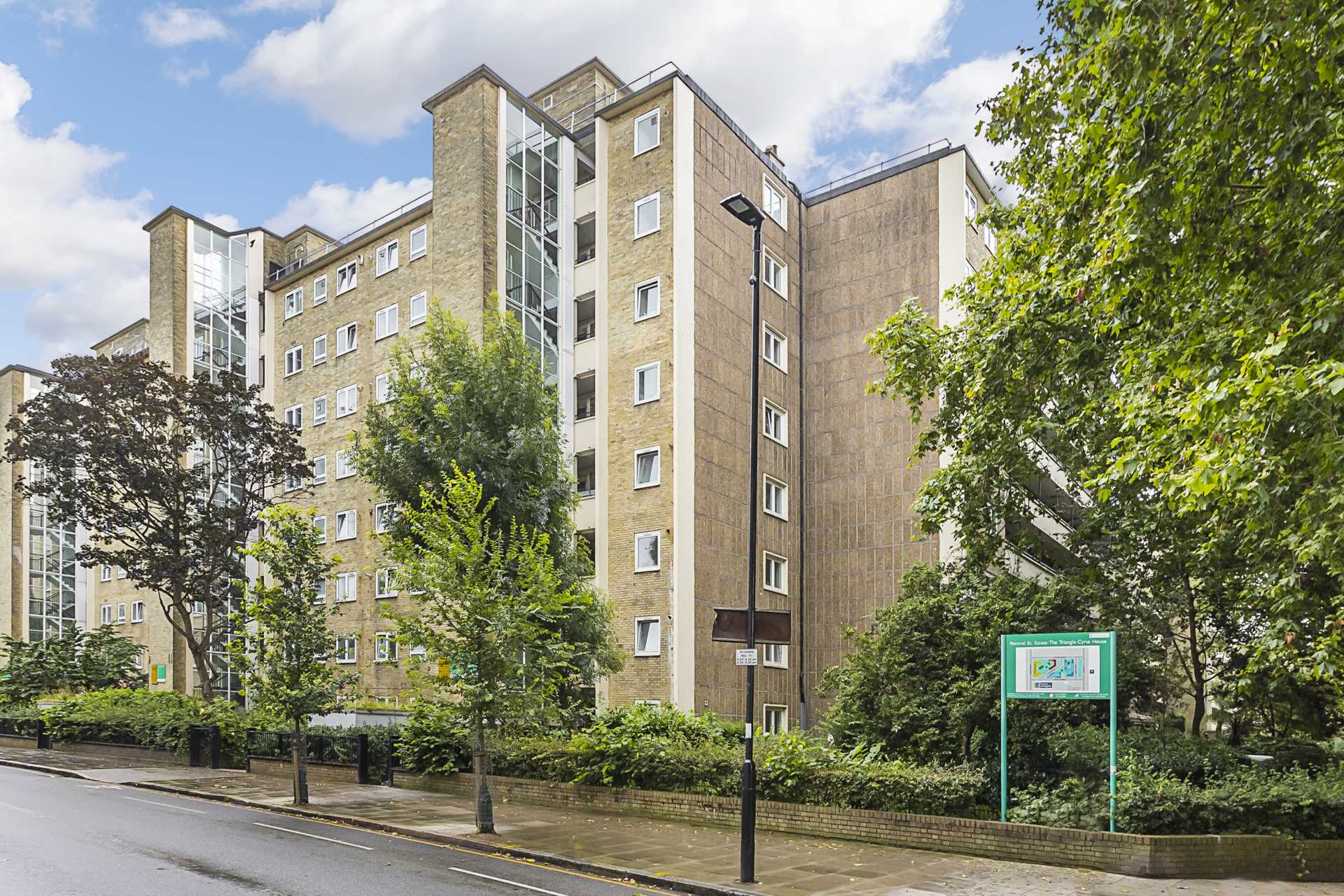 Percival Street, London, EC1V, Image 14