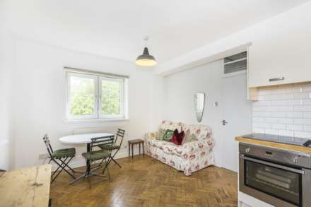 Percival Street, London, EC1V, Image 1