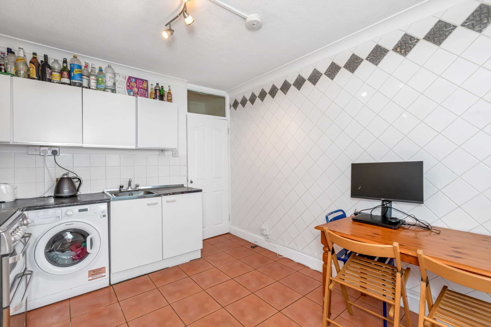 Bath Street, London, EC1V, Image 12