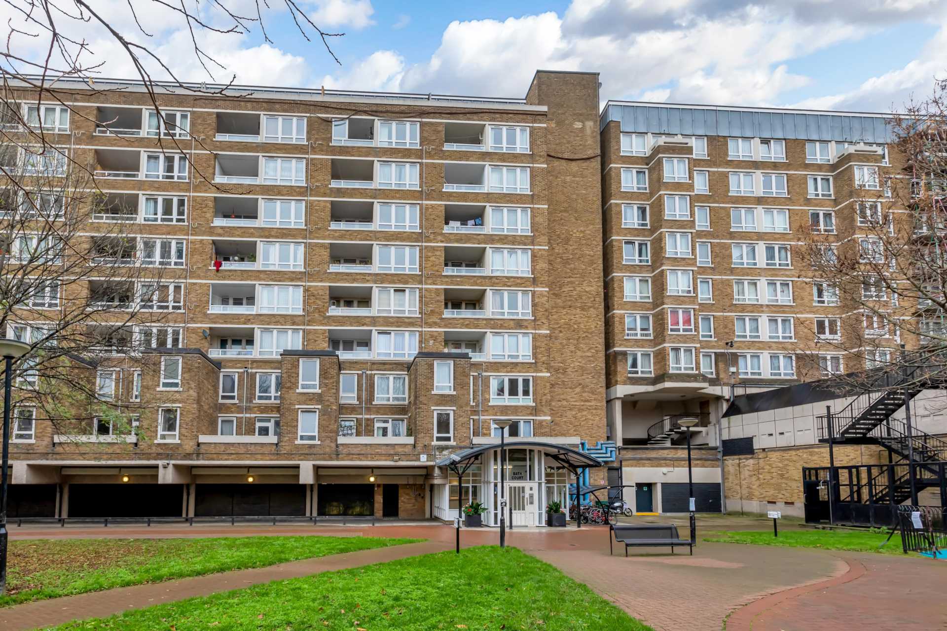 Bath Street, London, EC1V, Image 13