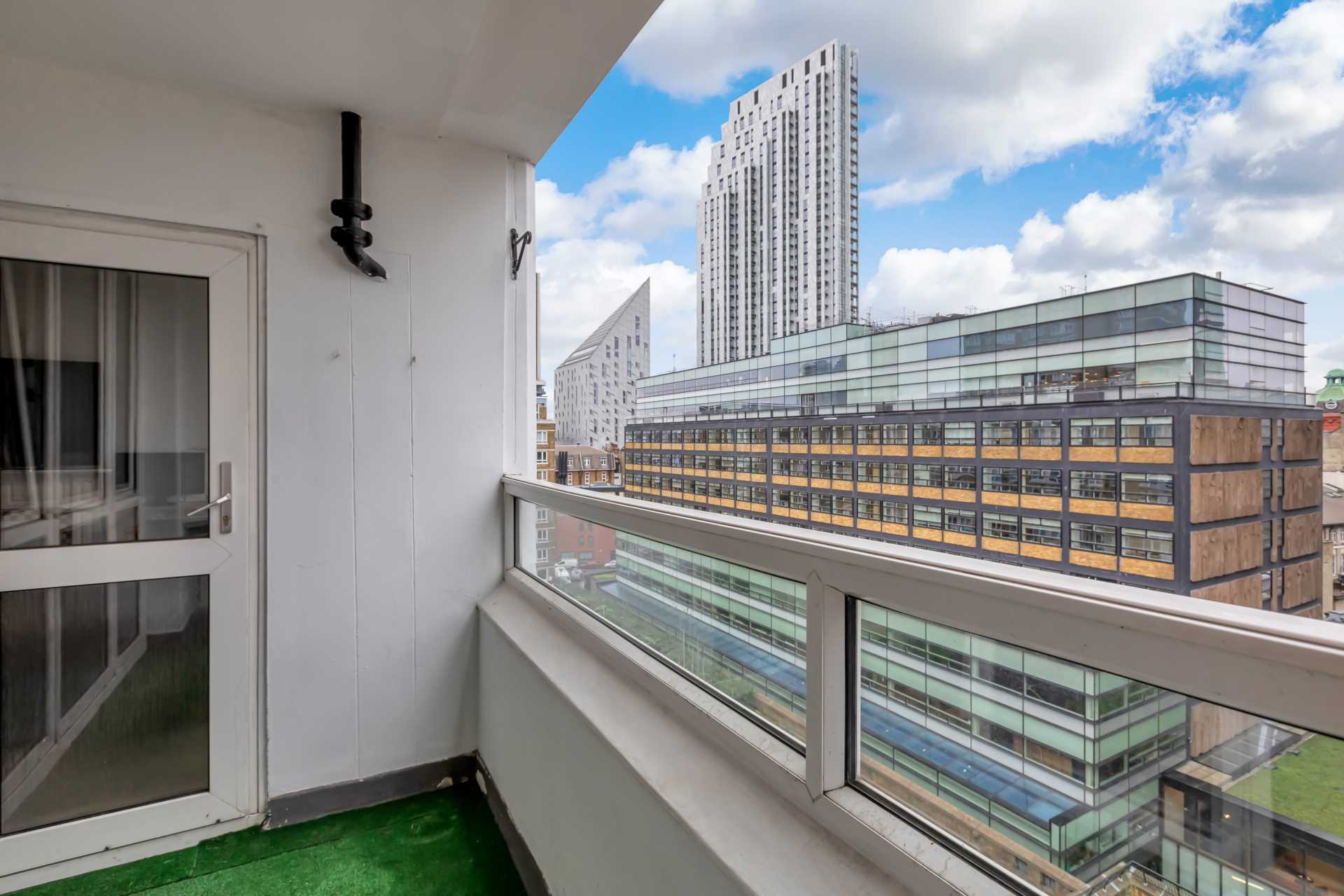 Bath Street, London, EC1V, Image 3