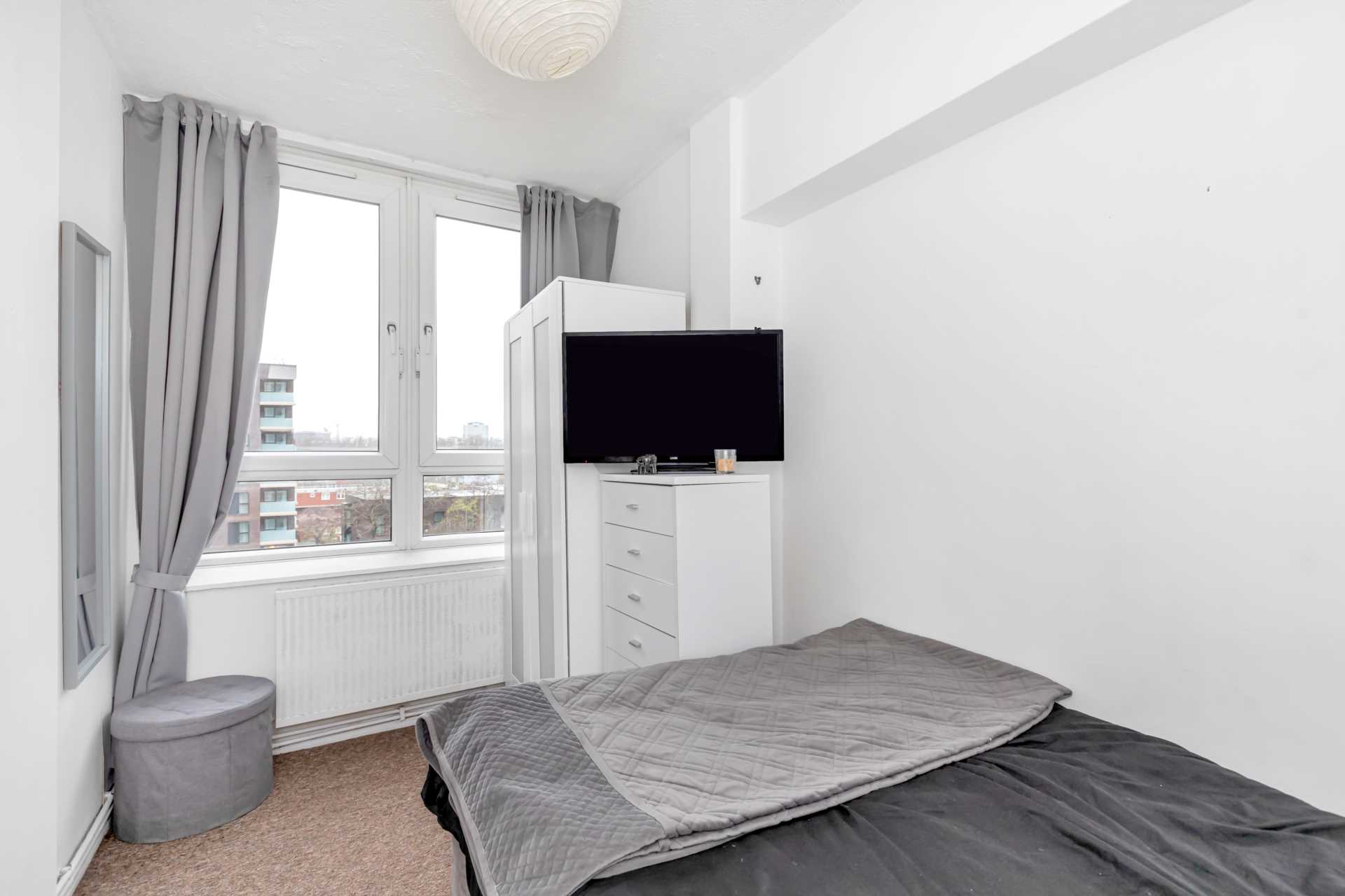 Bath Street, London, EC1V, Image 8