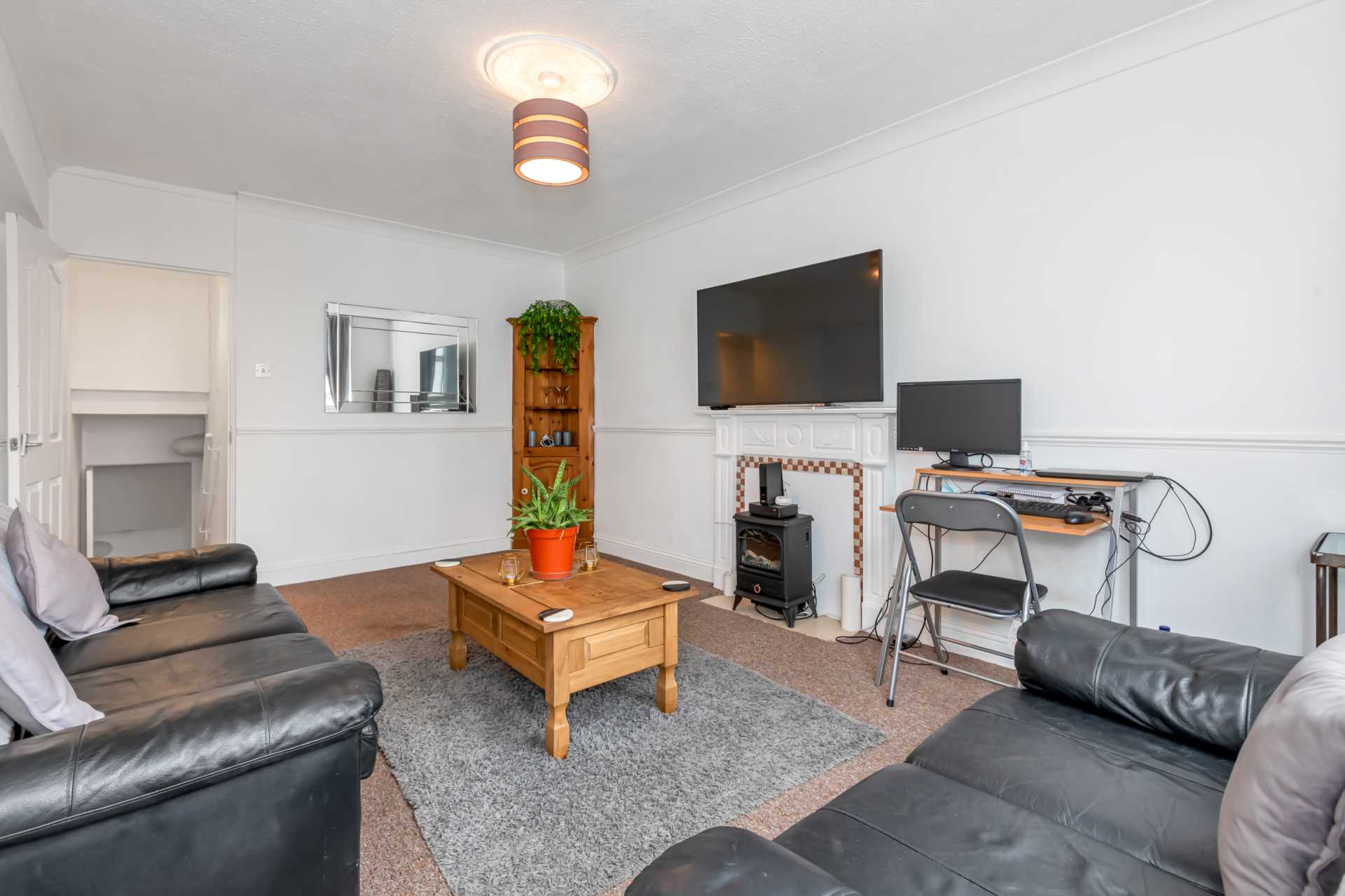 Bath Street, London, EC1V, Image 9