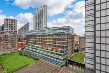 Bath Street, London, EC1V, Image 10