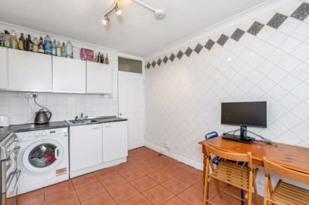 Bath Street, London, EC1V, Image 12
