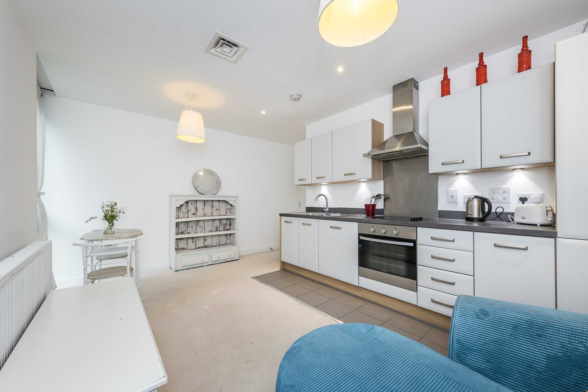 City Road, Islington, EC1V, Image 1