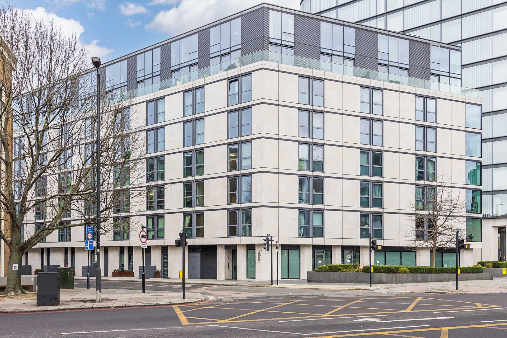 City Road, Islington, EC1V, Image 8