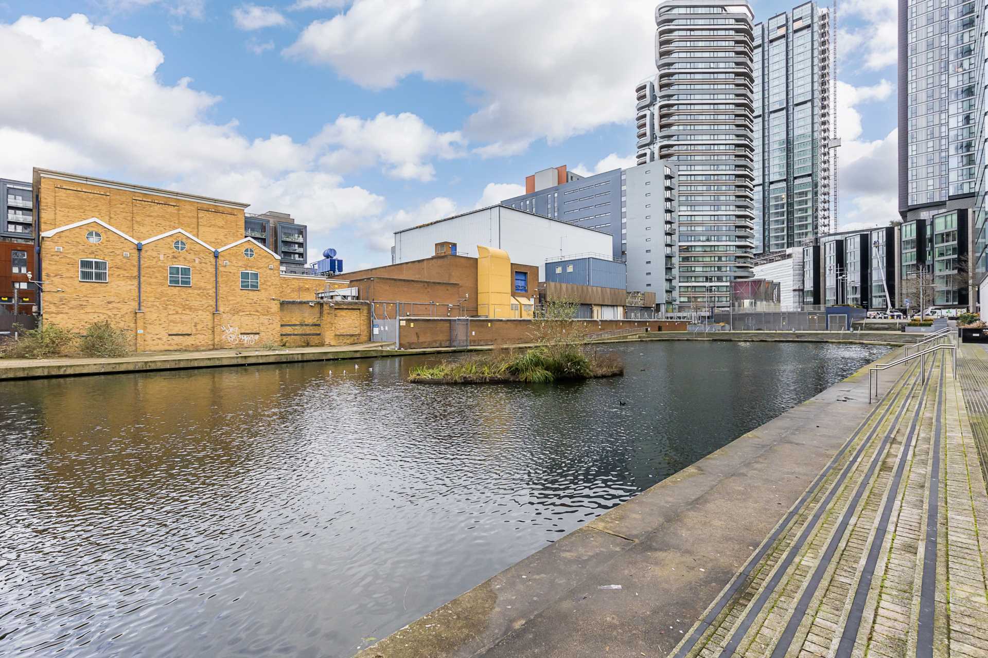 City Road, Islington, EC1V, Image 9