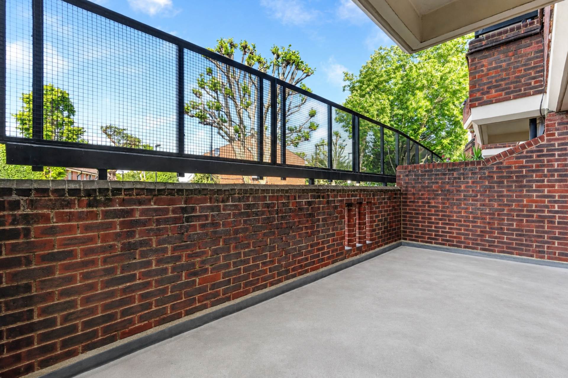 Half Moon Crescent, N1, Image 14