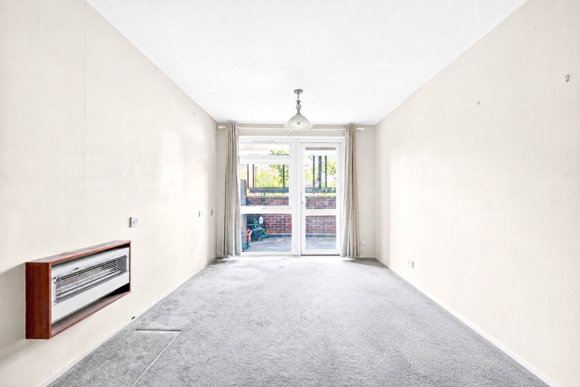 Half Moon Crescent, N1, Image 2
