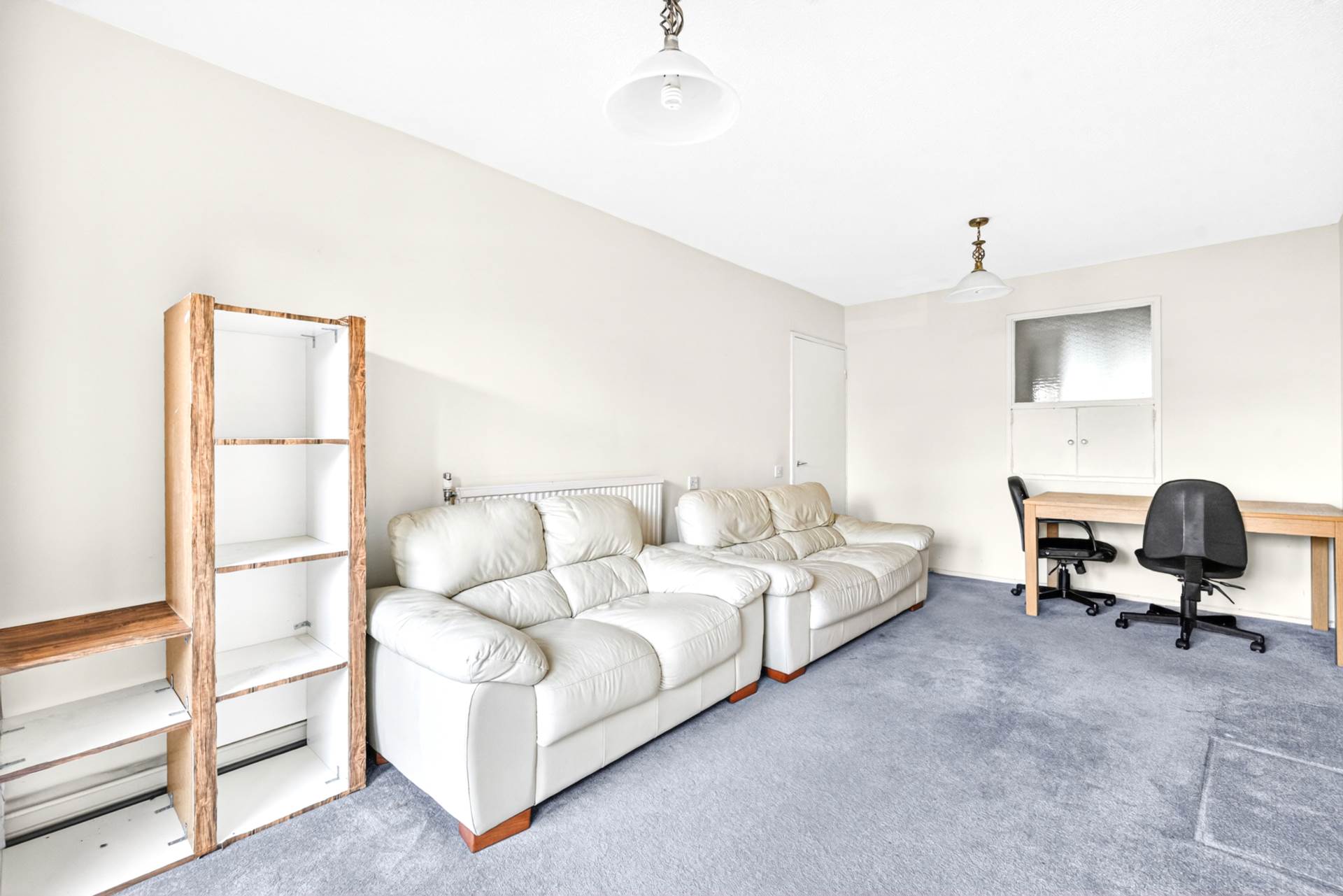Half Moon Crescent, N1, Image 5