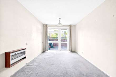 Half Moon Crescent, N1, Image 2