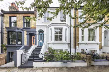 Property For Sale Lockhurst Street, Clapton, London