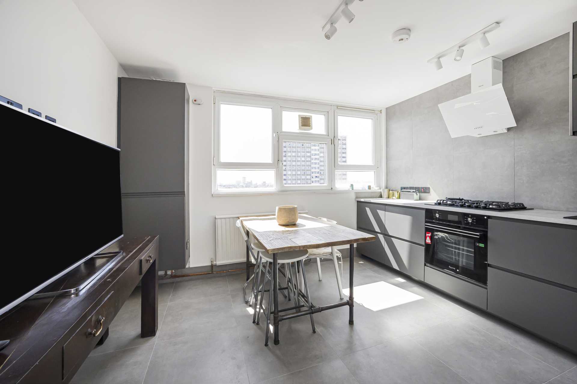 Pickard Street, Clerkenwell, EC1V, Image 1