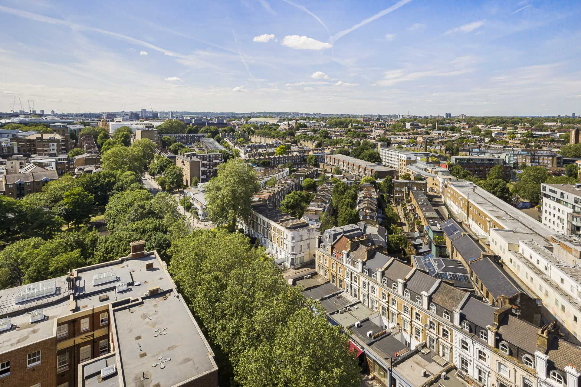 Pickard Street, Clerkenwell, EC1V, Image 10