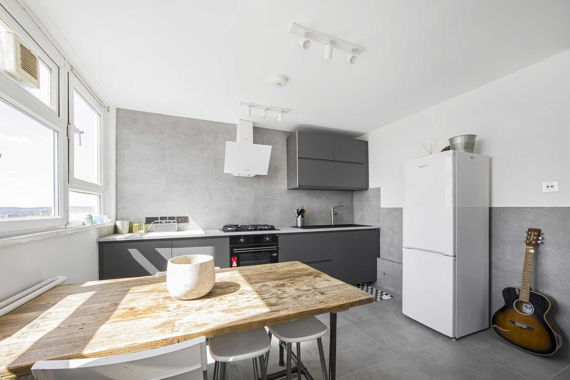 Pickard Street, Clerkenwell, EC1V, Image 2