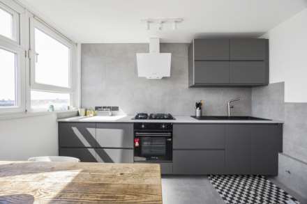 Pickard Street, Clerkenwell, EC1V, Image 3