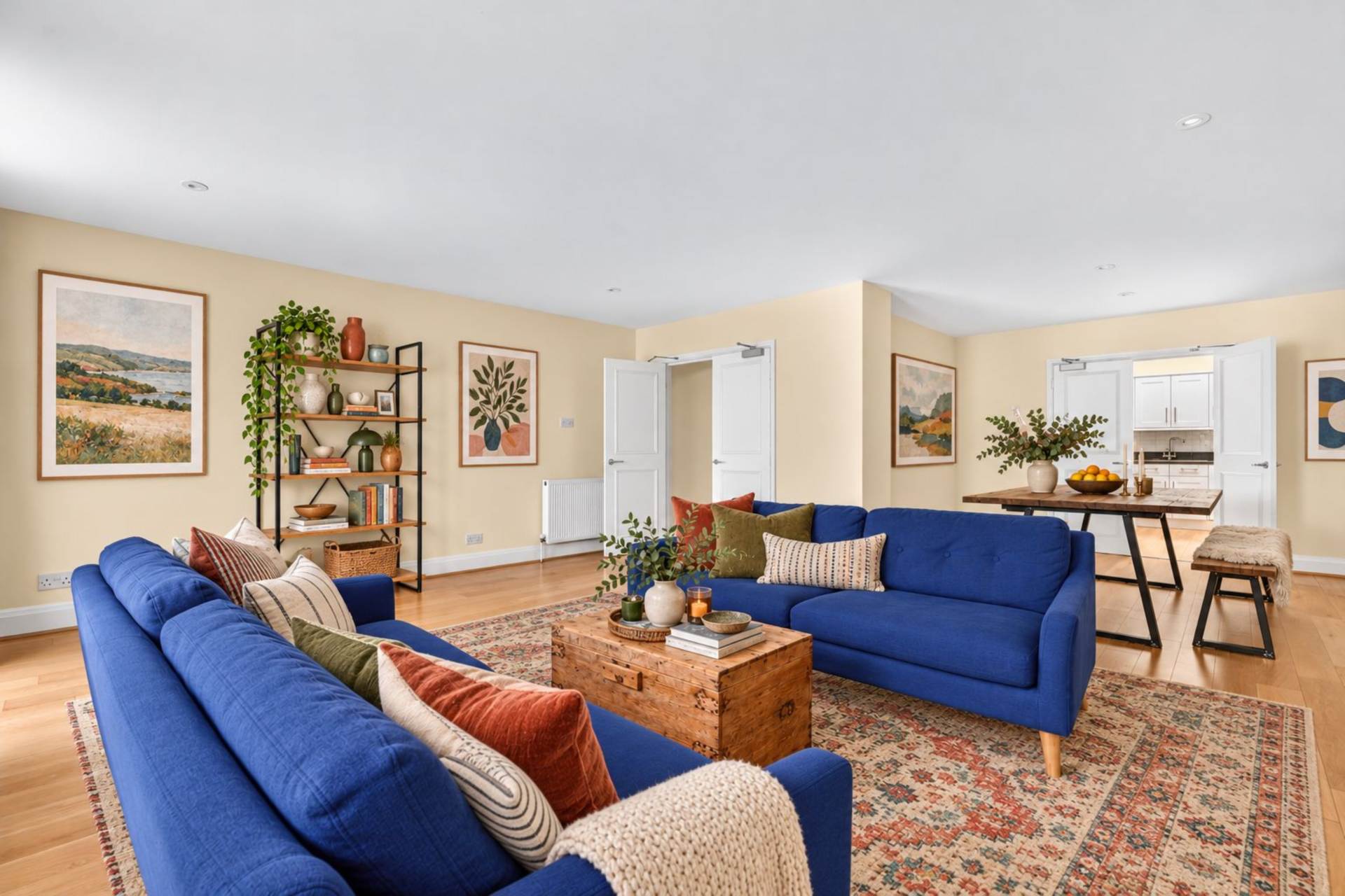 Spencer Place, Canonbury, N1, Image 1