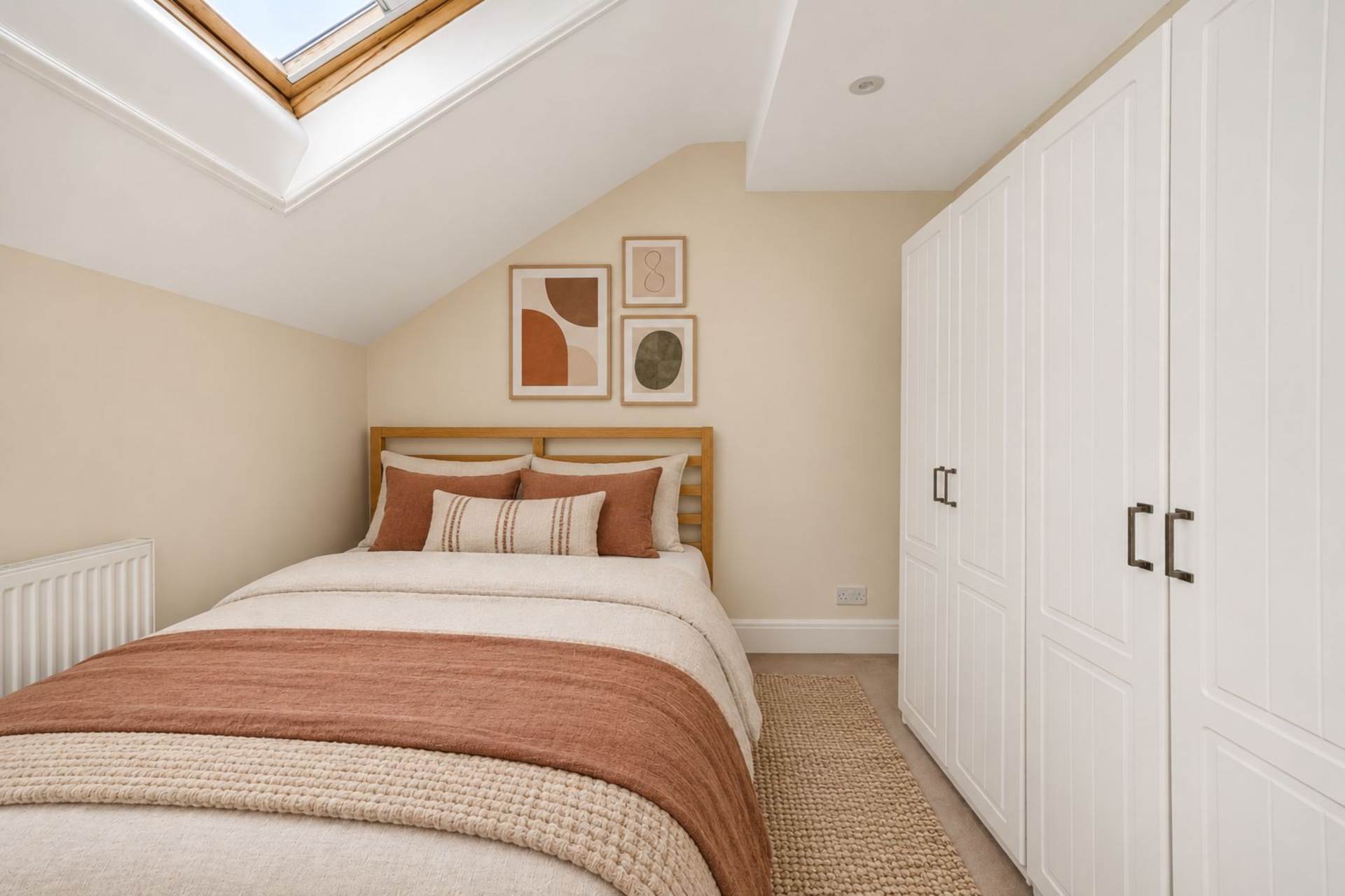 Spencer Place, Canonbury, N1, Image 13